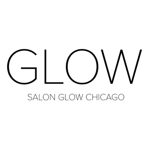 Salon Glow Chicago logo