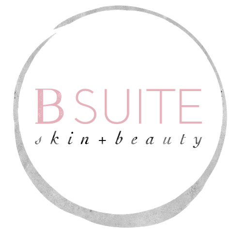B.Suite logo