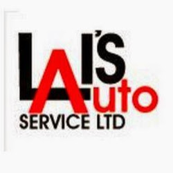 Lai's Auto Service Ltd logo