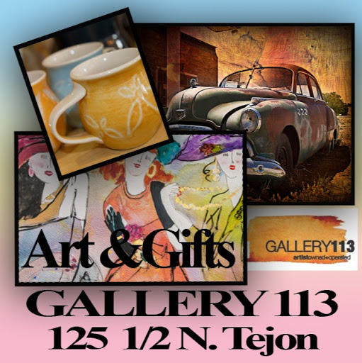 Gallery 113