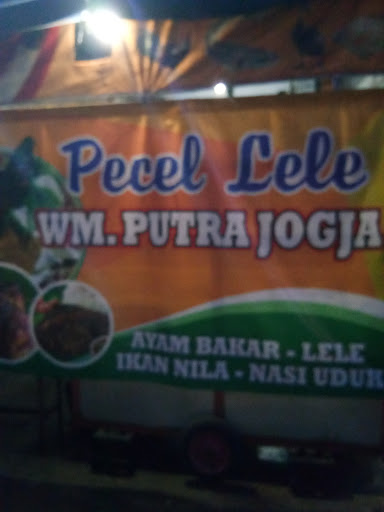 photo of WM. Pecel Lele Putra Jogja