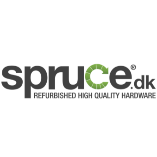 Spruce A/S logo