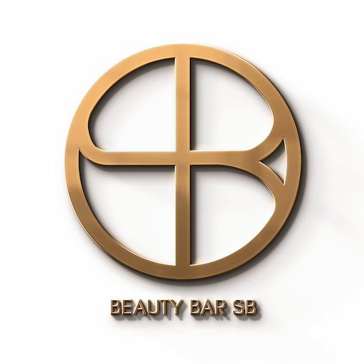 Beauty Bar SB logo
