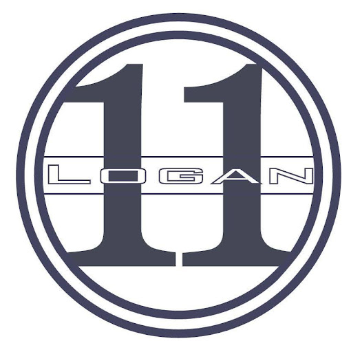 Logan 11 Bar & Kitchen logo