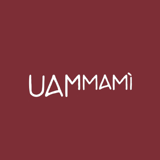 Uammamì - Pizzeria & Birreria logo