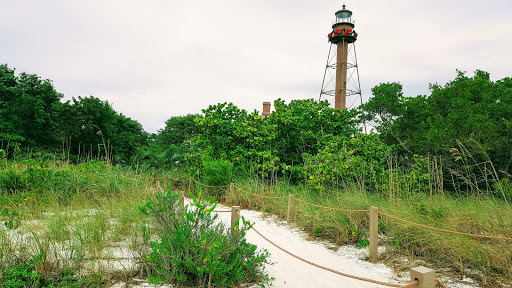 Sanibel Lighthouse
