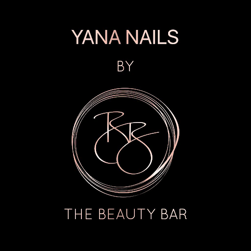 Yana Nails & Beauty logo