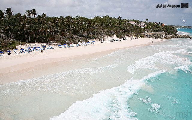 أجمل شواطئ الكاريبي  E%2520%25286%2529