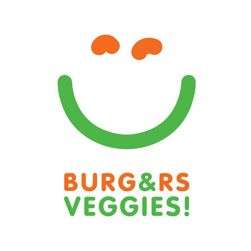 Burgers & Veggies logo