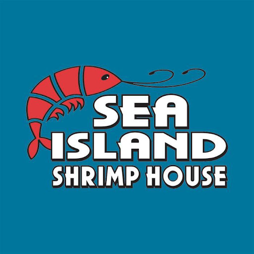 Sea Island Shrimp House logo