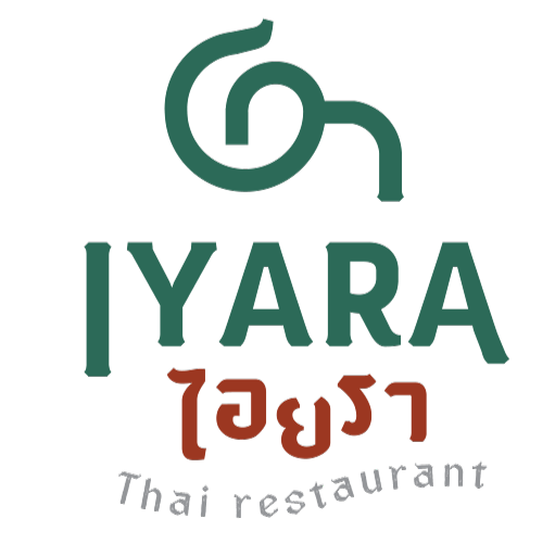 Iyara Thai Eatery logo