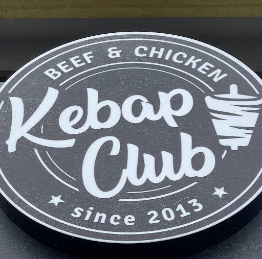 Kebab Club logo