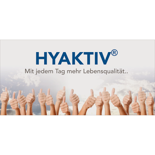 HYAKTIV GmbH