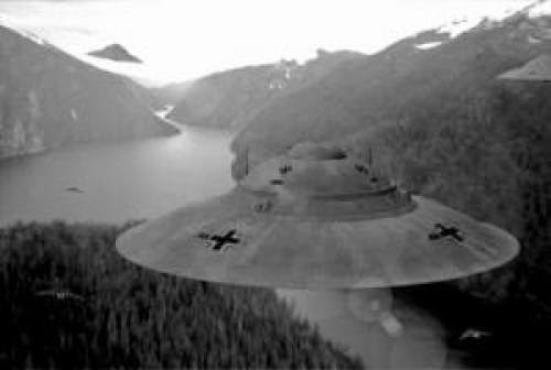 New Zealand Ufo Disclosure Nz Government Released Its Ufo X Files