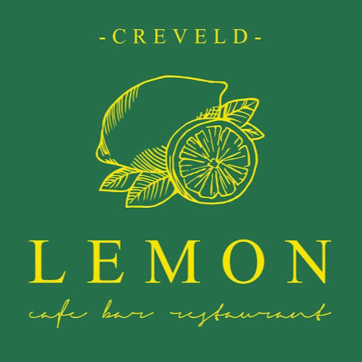 Lemon | Cafe, Bar & Restaurant logo