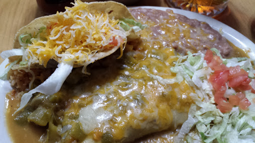 Mexican Restaurant «Chilitos Restaurant», reviews and photos, 2405 S Valley Dr, Las Cruces, NM 88005, USA
