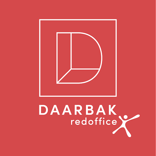 Daarbak Redoffice - Aalborg logo