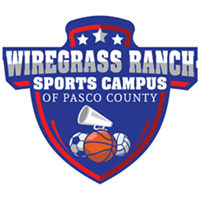 Wiregrass Ranch Sports Campus logo
