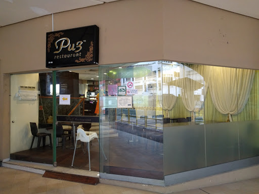 Pu3 Restaurant