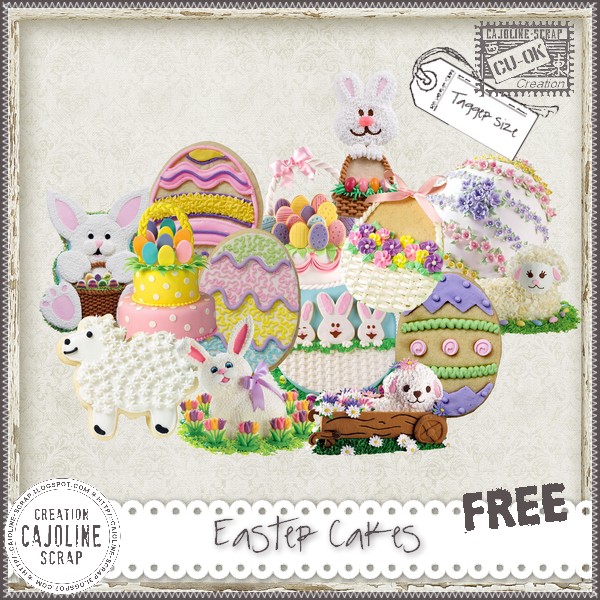 EASTER CAKES CU Cajoline_eastercakes_pv