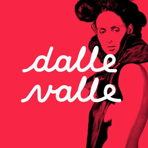 Dalle Valle, Rosengårdcenteret logo