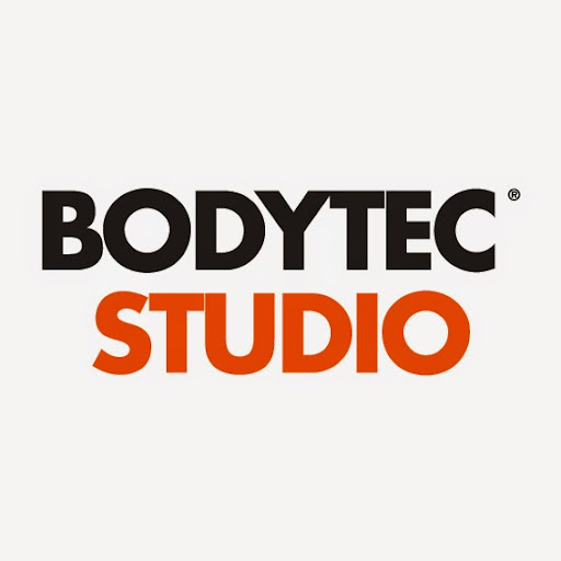 Bodytec Studio logo