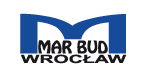 Logo Mar Bud Wrocław