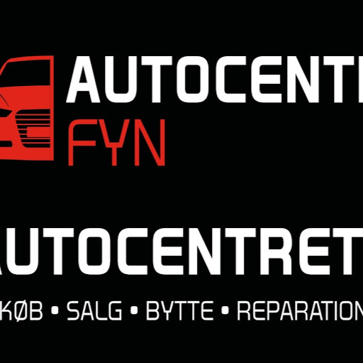 Autocentret Fyn ApS logo