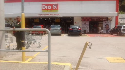 Dia, Res. Oito (Alphaville), Santana de Parnaíba - SP, 06541-005, Brasil, Supermercado, estado São Paulo