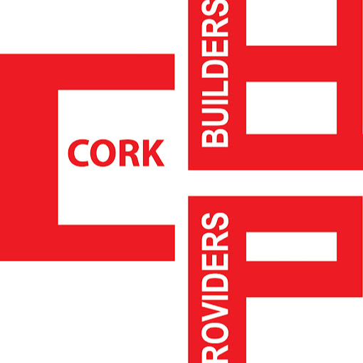 Cork Builders Providers Northside Branch logo