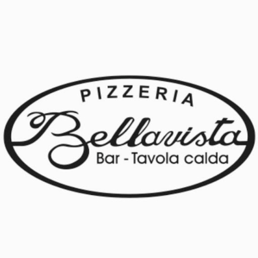 Pizzeria Bellavista logo