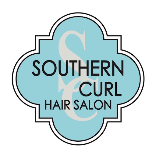 Southern Curl Hair Salon logo
