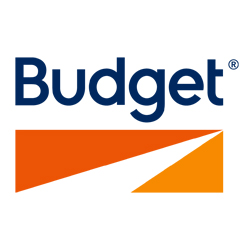 Budget Car & Truck Rental Nelson Airport logo