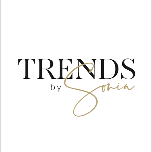 Trends By Sonia logo