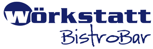 Wörkstatt BistroBar logo