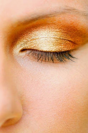 eye makeup