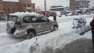 Photos of مسجد قلعه غیبی