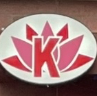 Kavya Hair & Beauty Salon logo