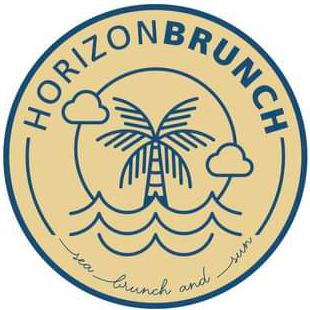 Horizon Brunch St Jean de Luz logo