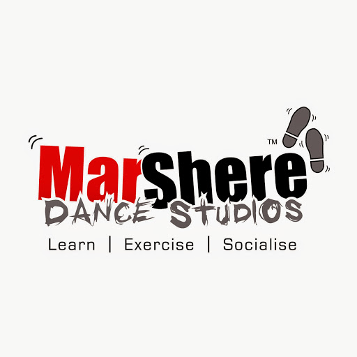 MarShere Dance Studios - Ferntree Gully logo
