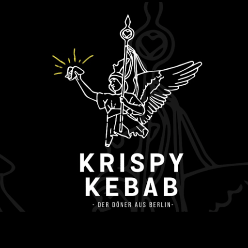 Krispy Kebab logo