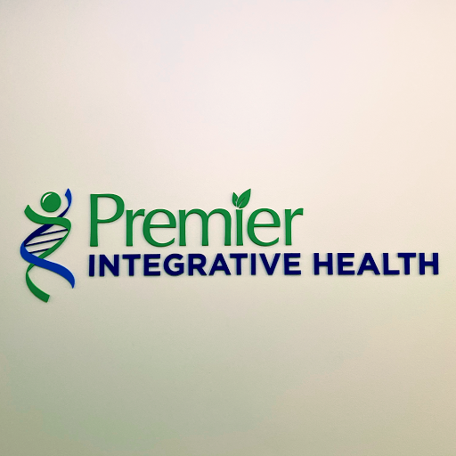 Premier Integrative Health logo