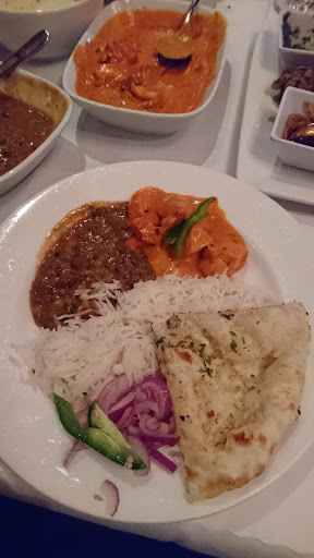 Indian Restaurant «Nawab Indian Cuisine», reviews and photos, 204 Monticello Ave, Williamsburg, VA 23185, USA