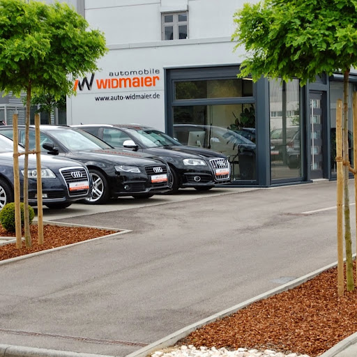 Automobile Widmaier GmbH