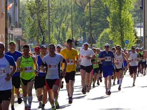 Más de 2.000 atletas participarán en la San Silvestre de Getafe