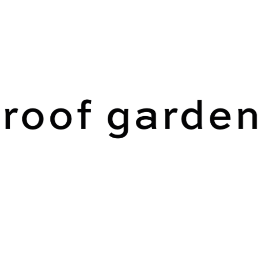 Roof Garden at Pantechnicon logo