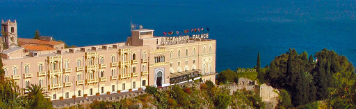 Hotel Excelsior Palace