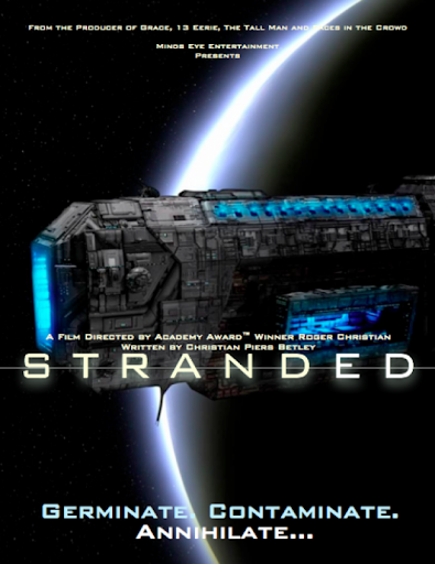 Picture Poster Wallpapers Stranded (2013) Full Movies