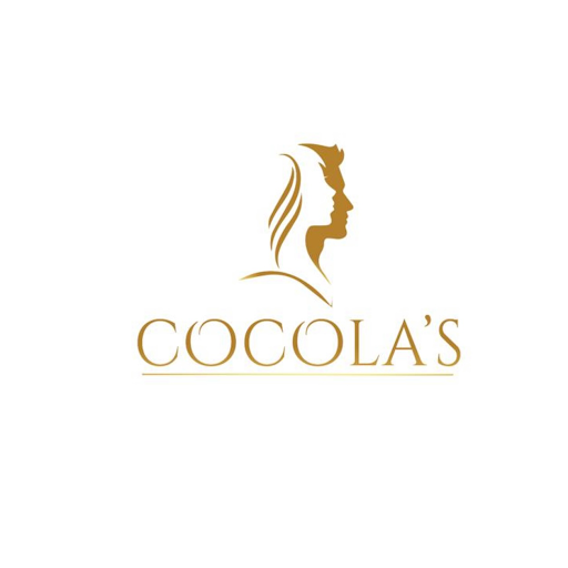 COCOLAS - Laser & Aesthetics logo