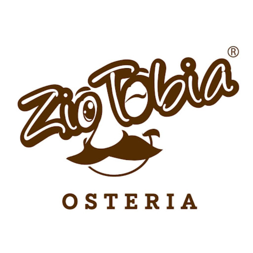 Osteria Zio Tobia L'Aquila logo